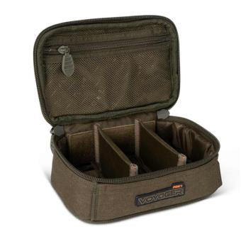 Сумка для грузил и аксессуаров  Voyager Lead and Bits Bag